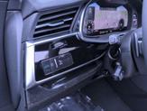 Thumbnail of 2025 Glacier White Metallic Audi Q7