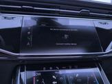 Thumbnail of 2025 Glacier White Metallic Audi Q7