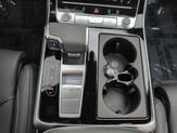 Thumbnail of 2025 Glacier White Metallic Audi Q7