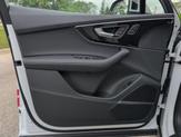 Thumbnail of 2025 Glacier White Metallic Audi Q7