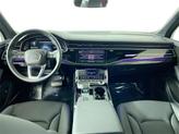 Thumbnail of 2025 Carrara White Audi Q7