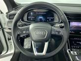 Thumbnail of 2025 Carrara White Audi Q7