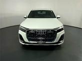 Thumbnail of 2025 Carrara White Audi Q7