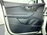 Thumbnail of 2025 Carrara White Audi Q7