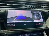 Thumbnail of 2025 Carrara White Audi Q7