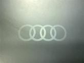 Thumbnail of 2025 Carrara White Audi Q7