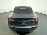 Thumbnail of 2023 Midnight Silver Metallic Tesla Model 3