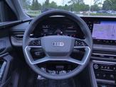 Thumbnail of 2025 Glacier White Metallic Audi Q5
