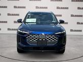 Thumbnail of 2025 Navarra Blue Metallic Audi Q5