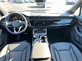 Thumbnail of 2025 Samurai Gray Metallic Audi Q7