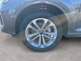 Thumbnail of 2025 Samurai Gray Metallic Audi Q7