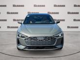 Thumbnail of 2025 Gray Audi A5