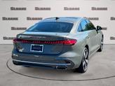Thumbnail of 2025 Gray Audi A5