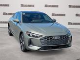 Thumbnail of 2025 Gray Audi A5