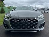 Thumbnail of 2022 Audi Exclusive Color Audi S5