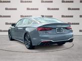 Thumbnail of 2022 Audi Exclusive Color Audi S5