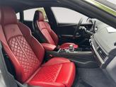 Thumbnail of 2022 Audi Exclusive Color Audi S5