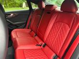 Thumbnail of 2022 Audi Exclusive Color Audi S5