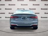 Thumbnail of 2022 Audi Exclusive Color Audi S5