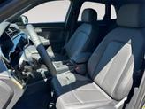 Thumbnail of 2025 Mythos Black Metallic Audi Q3