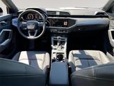 Thumbnail of 2025 Mythos Black Metallic Audi Q3