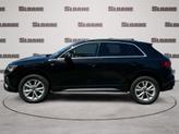 Thumbnail of 2025 Mythos Black Metallic Audi Q3