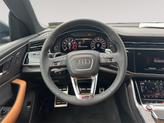 Thumbnail of 2025 Mythos Black Metallic Audi RS Q8