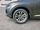 Thumbnail of 2025 Samurai Gray Metallic Audi Q7