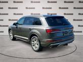 Thumbnail of 2025 Samurai Gray Metallic Audi Q7