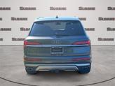 Thumbnail of 2025 Samurai Gray Metallic Audi Q7