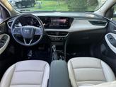 Thumbnail of 2024 White Frost Tri-Coat Buick Encore GX