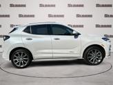 Thumbnail of 2024 White Frost Tri-Coat Buick Encore GX