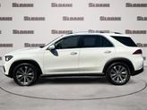 Thumbnail of 2020 White Mercedes-Benz GLE 350