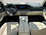 Thumbnail of 2020 White Mercedes-Benz GLE 350