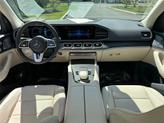 Thumbnail of 2020 White Mercedes-Benz GLE 350