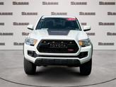 Thumbnail of 2022 White Toyota Tacoma