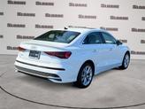 Thumbnail of 2025 Arkona White Audi A3