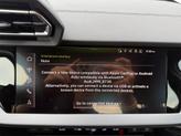 Thumbnail of 2025 Arkona White Audi A3