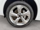 Thumbnail of 2025 Glacier White Metallic Audi Q5