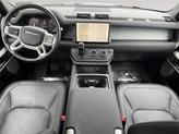 Thumbnail of 2023 Sedona Red Land Rover Defender