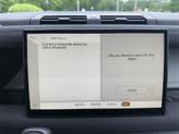 Thumbnail of 2023 Sedona Red Land Rover Defender