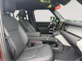 Thumbnail of 2023 Sedona Red Land Rover Defender