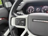 Thumbnail of 2023 Sedona Red Land Rover Defender