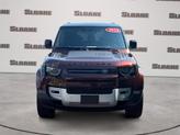 Thumbnail of 2023 Sedona Red Land Rover Defender