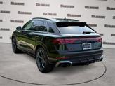 Thumbnail of 2025 Mythos Black Metallic Audi RS Q8