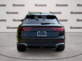 Thumbnail of 2025 Mythos Black Metallic Audi RS Q8