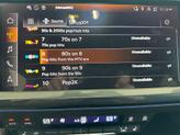 Thumbnail of 2025 Pebble Gray Audi Q4 e-tron