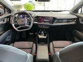 Thumbnail of 2025 Pebble Gray Audi Q4 e-tron