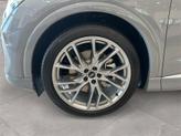 Thumbnail of 2025 Pebble Gray Audi Q4 e-tron