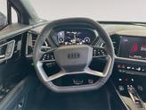 Thumbnail of 2025 Pebble Gray Audi Q4 e-tron
